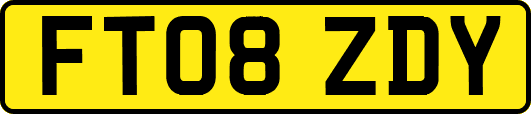 FT08ZDY