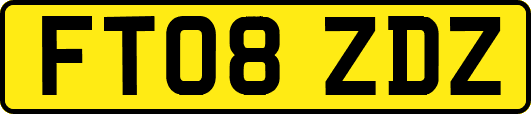 FT08ZDZ