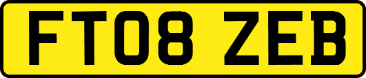 FT08ZEB