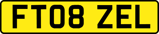 FT08ZEL
