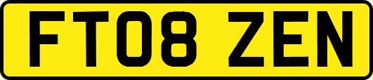 FT08ZEN