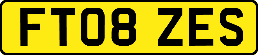 FT08ZES