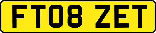 FT08ZET
