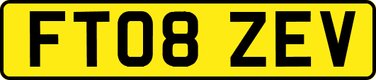 FT08ZEV