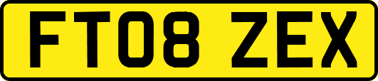 FT08ZEX