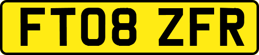 FT08ZFR