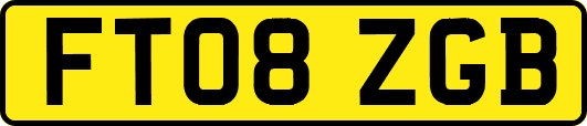 FT08ZGB