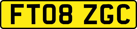 FT08ZGC
