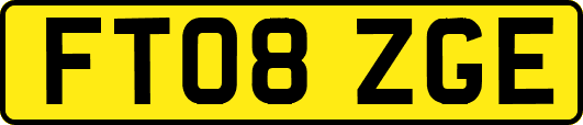 FT08ZGE