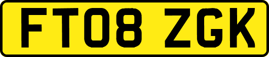 FT08ZGK