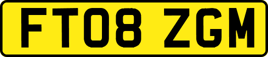 FT08ZGM