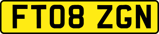 FT08ZGN