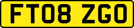 FT08ZGO