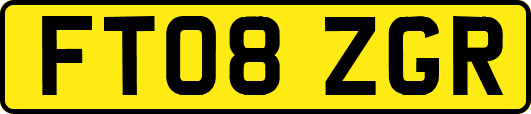 FT08ZGR