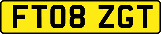 FT08ZGT