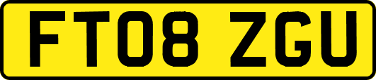 FT08ZGU