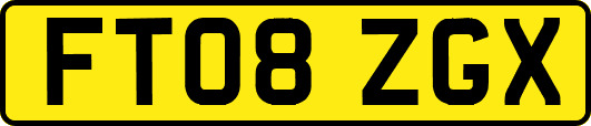 FT08ZGX