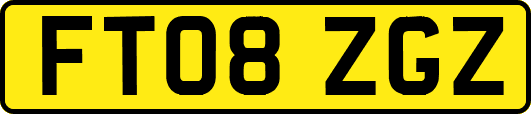FT08ZGZ