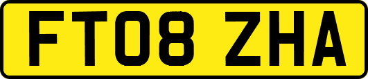 FT08ZHA