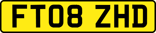 FT08ZHD