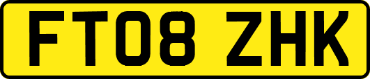 FT08ZHK