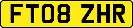 FT08ZHR