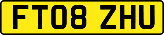 FT08ZHU