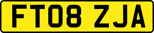 FT08ZJA
