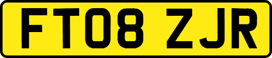 FT08ZJR