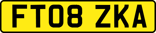 FT08ZKA