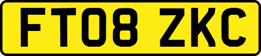 FT08ZKC