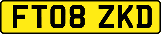 FT08ZKD