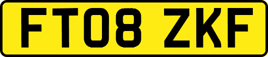 FT08ZKF