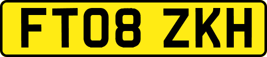 FT08ZKH
