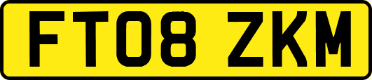 FT08ZKM