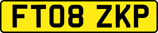 FT08ZKP