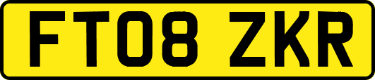 FT08ZKR