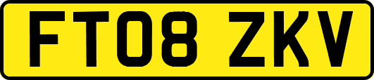 FT08ZKV