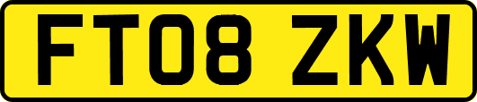 FT08ZKW