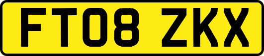 FT08ZKX