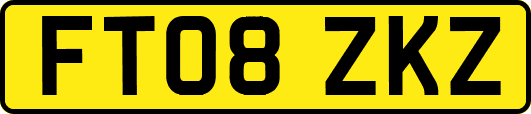 FT08ZKZ