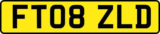 FT08ZLD