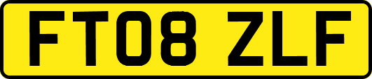 FT08ZLF