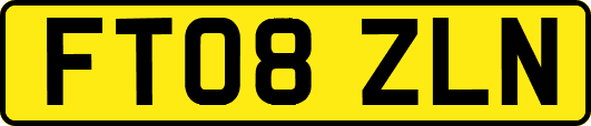 FT08ZLN