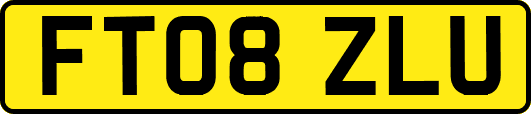 FT08ZLU