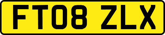 FT08ZLX