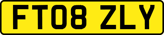 FT08ZLY