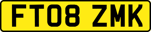 FT08ZMK