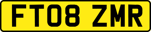 FT08ZMR