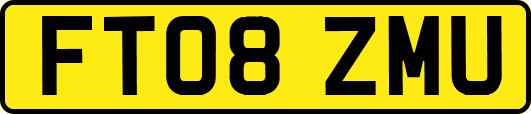 FT08ZMU
